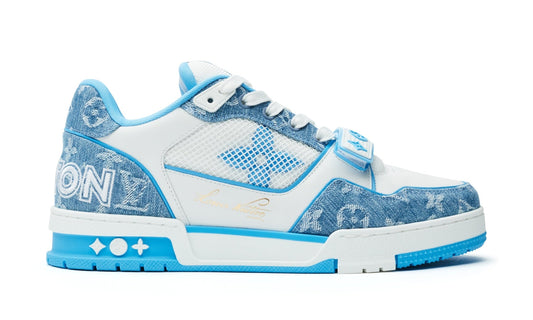 LV Trainer Bleu