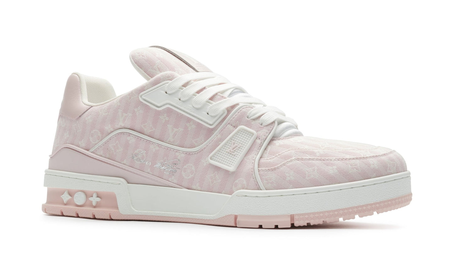 LV Trainer '54' Pink