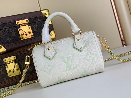 Sac LV Nano Speedy