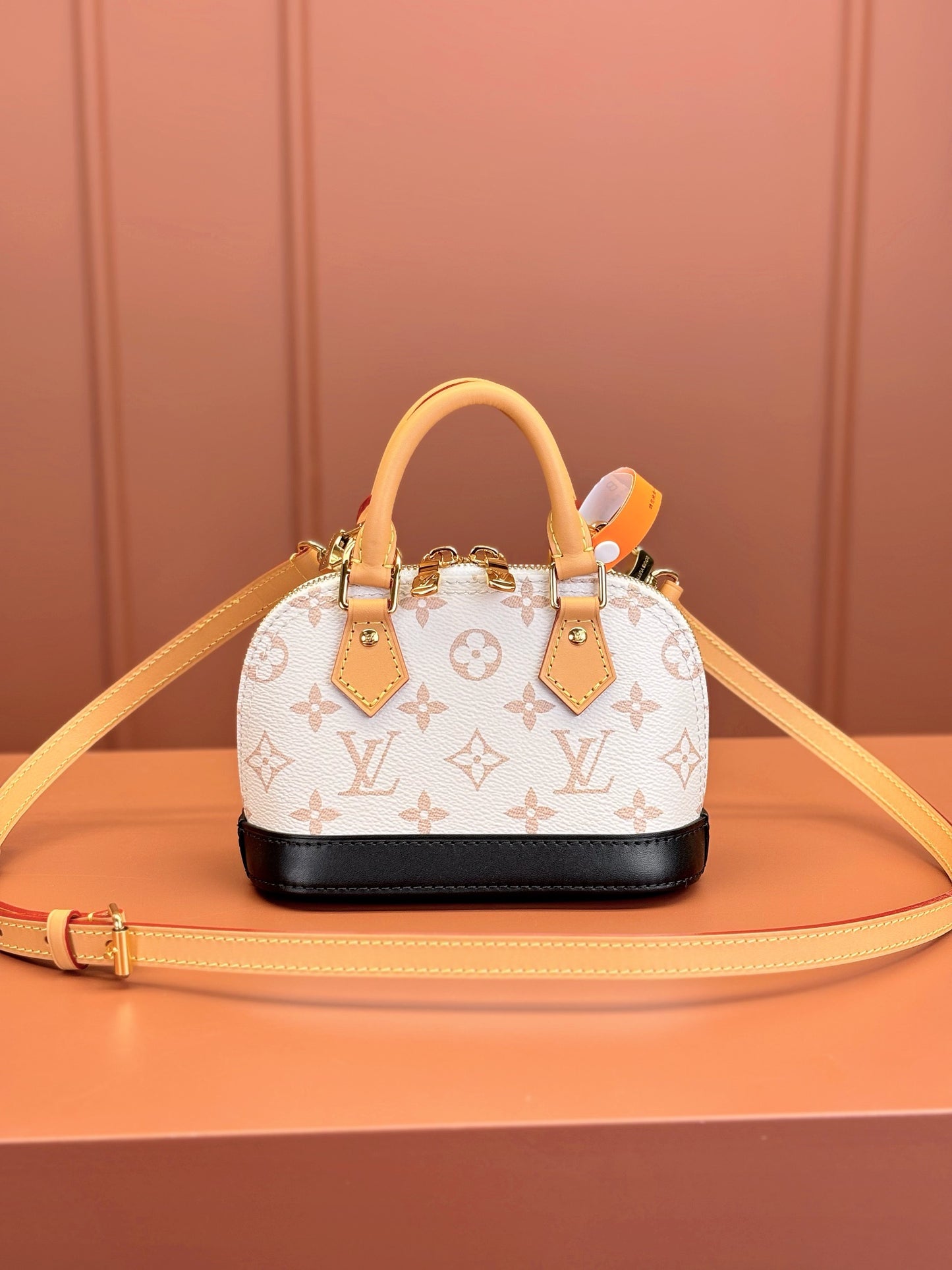 Sac LV Nano Alma