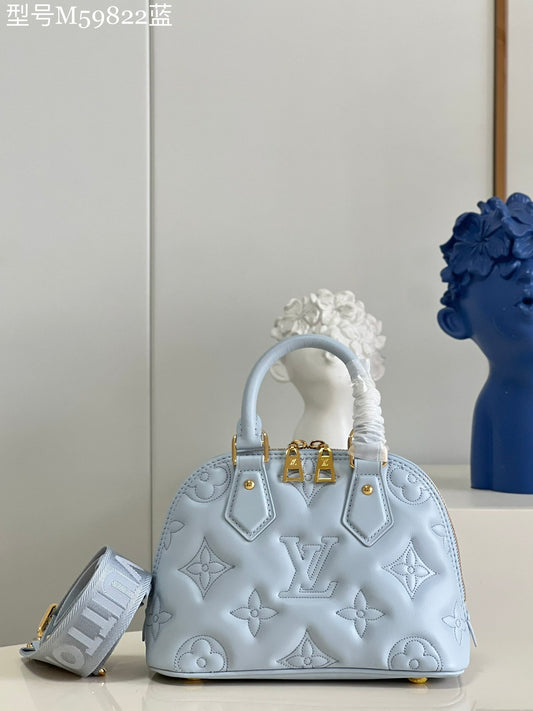 Sac LV BB Alma