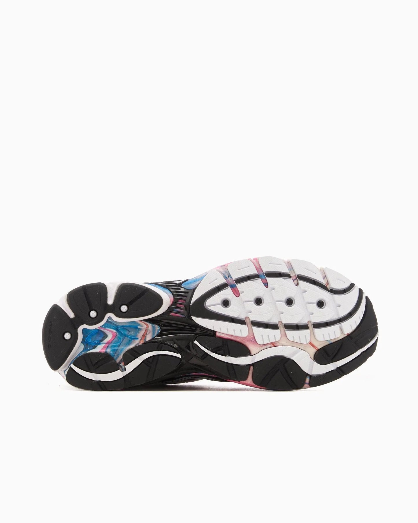 SAUCONY PROGRID OMNI 9 Callen Schaub Multicolor