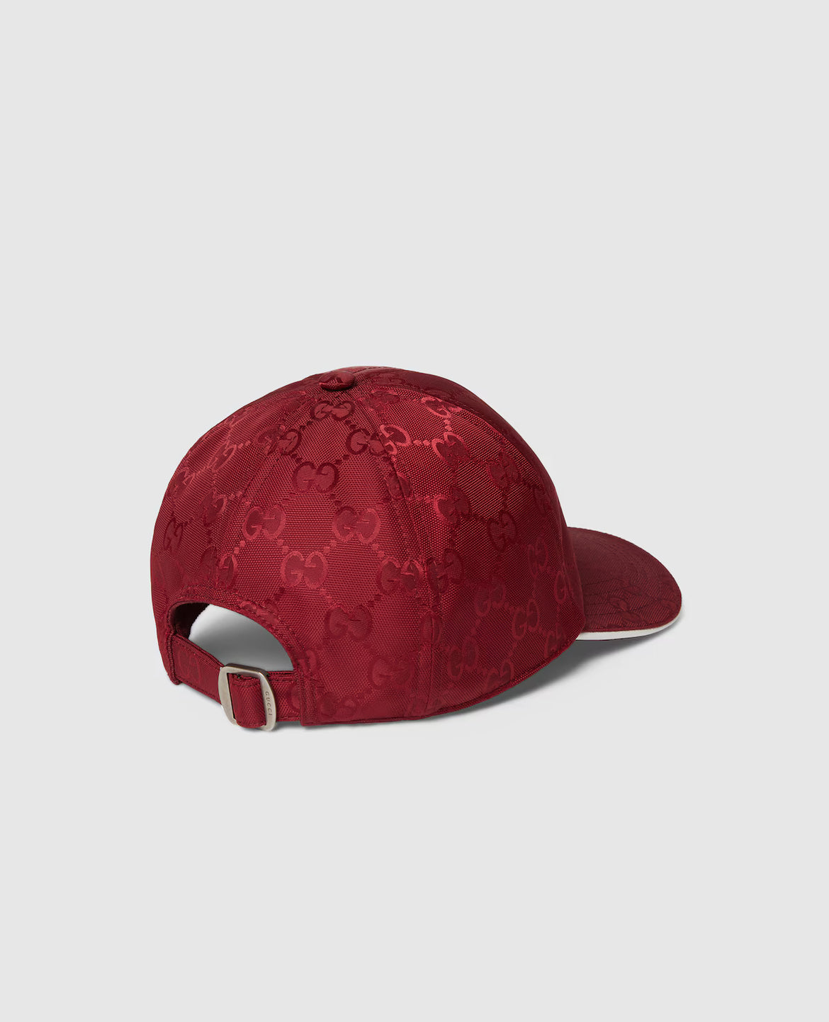 Casquette en nylon GG - CASQUETTES (3)