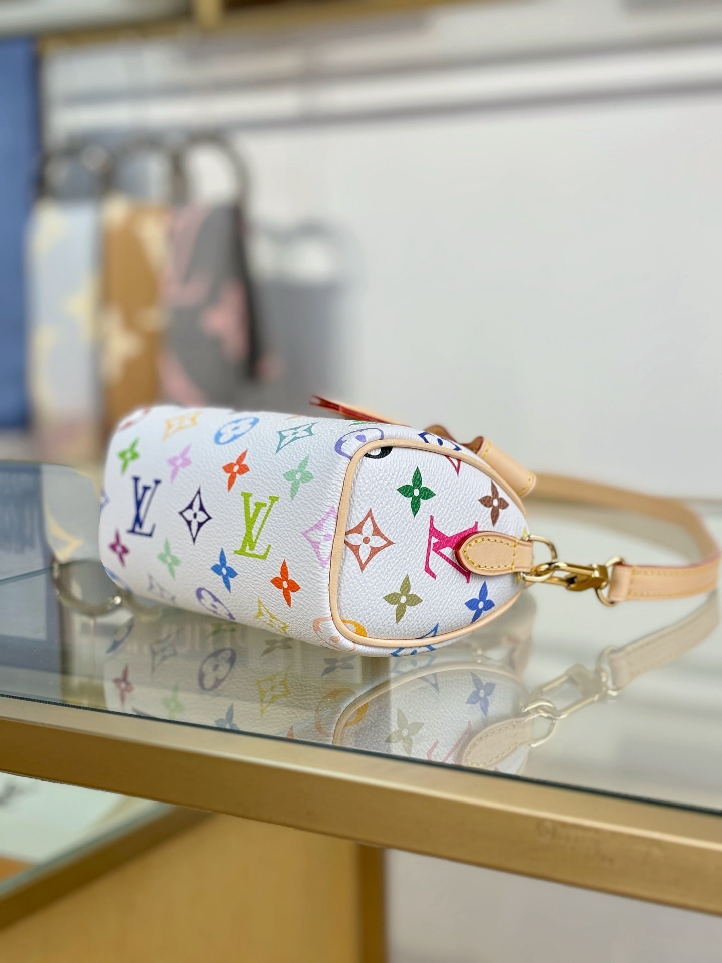 Sac LV Nano Speedy