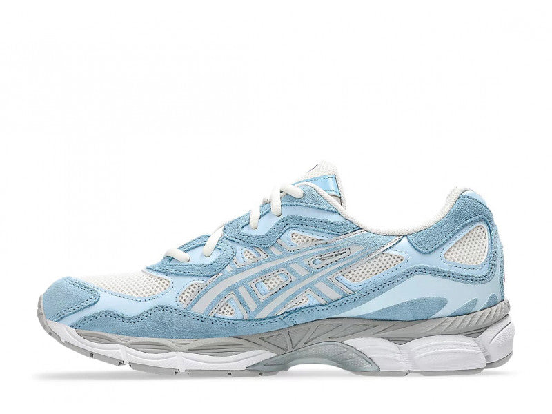 Asics Gel NYC Cream Arctic Sky