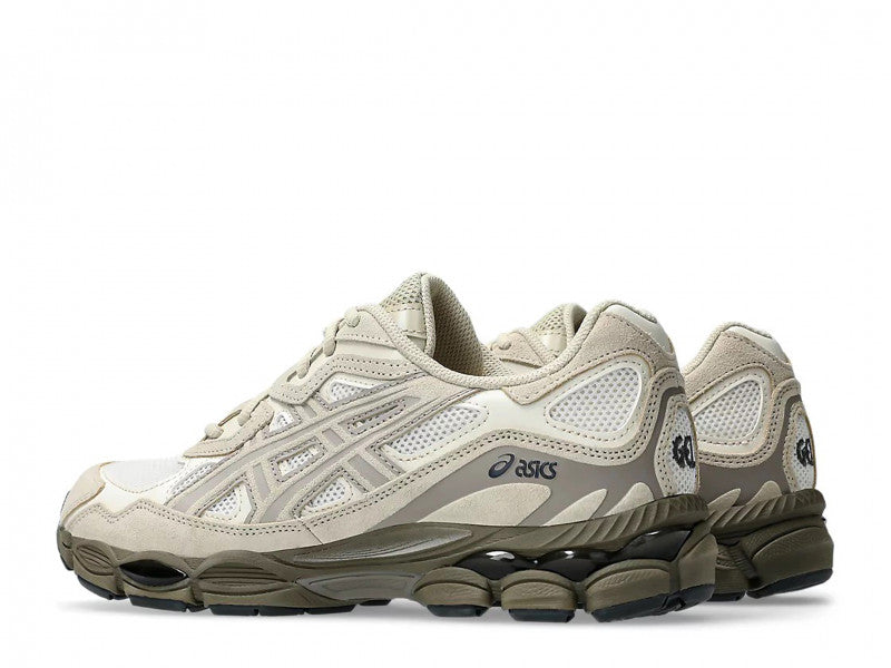 Asics Gel-NYC Cream Putty