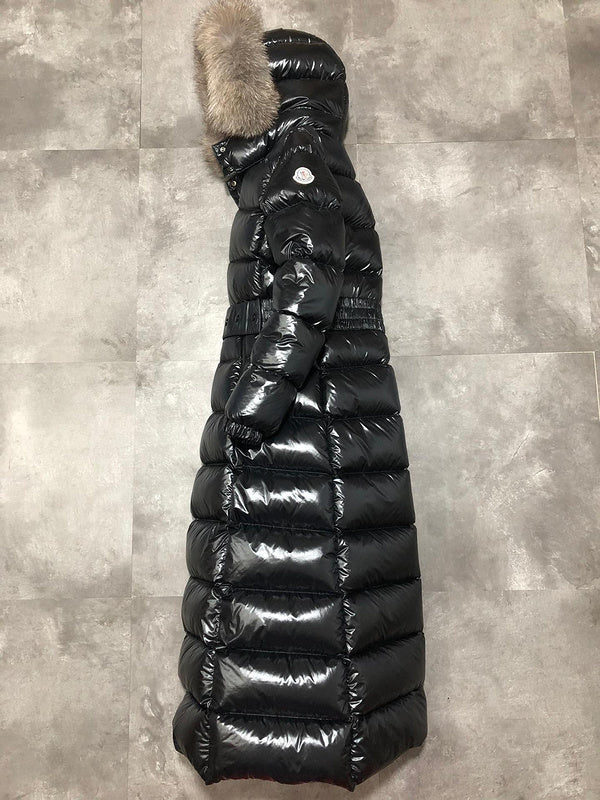 Doudoune Moncler Hudson