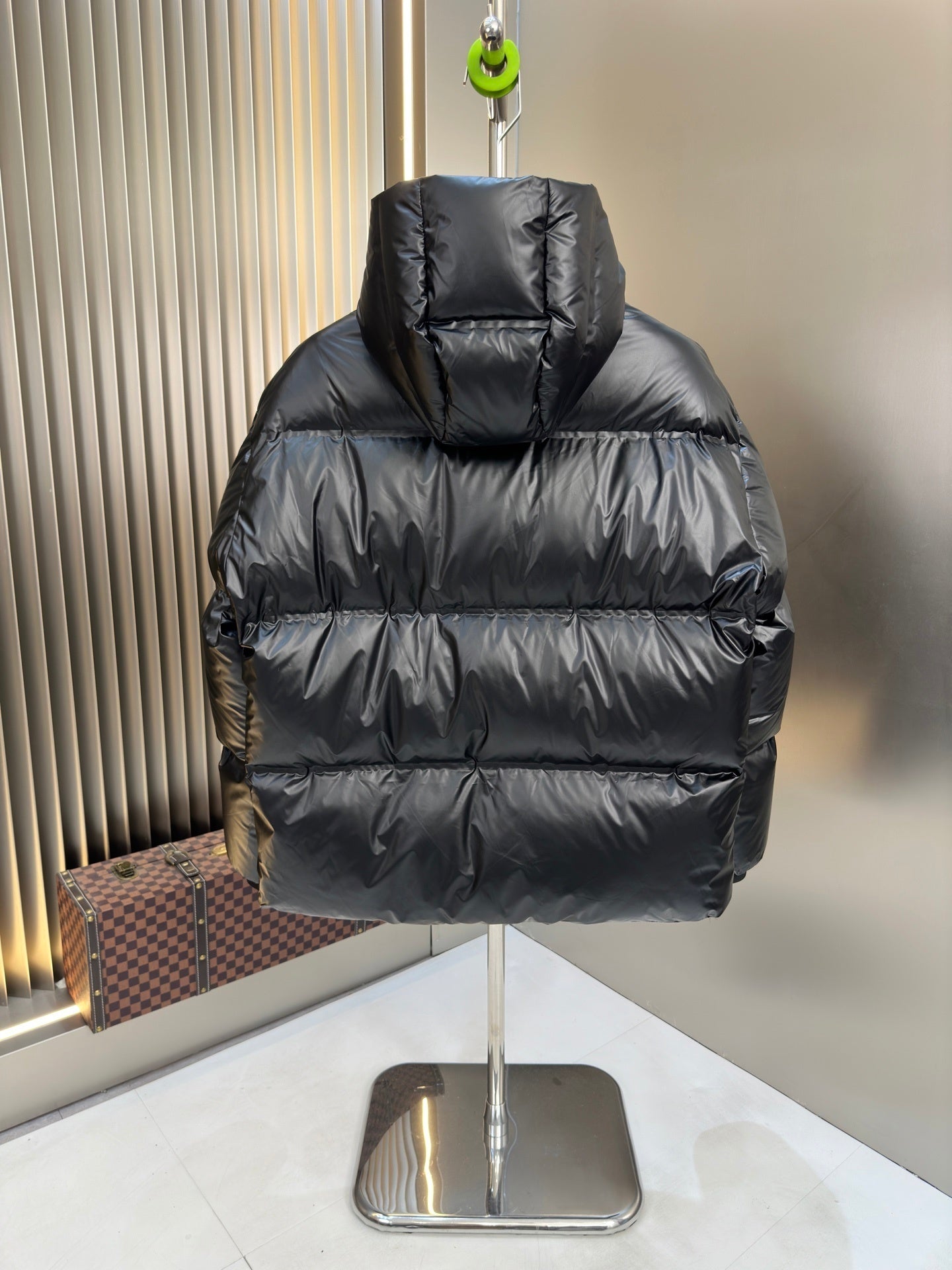 Doudoune Prada
