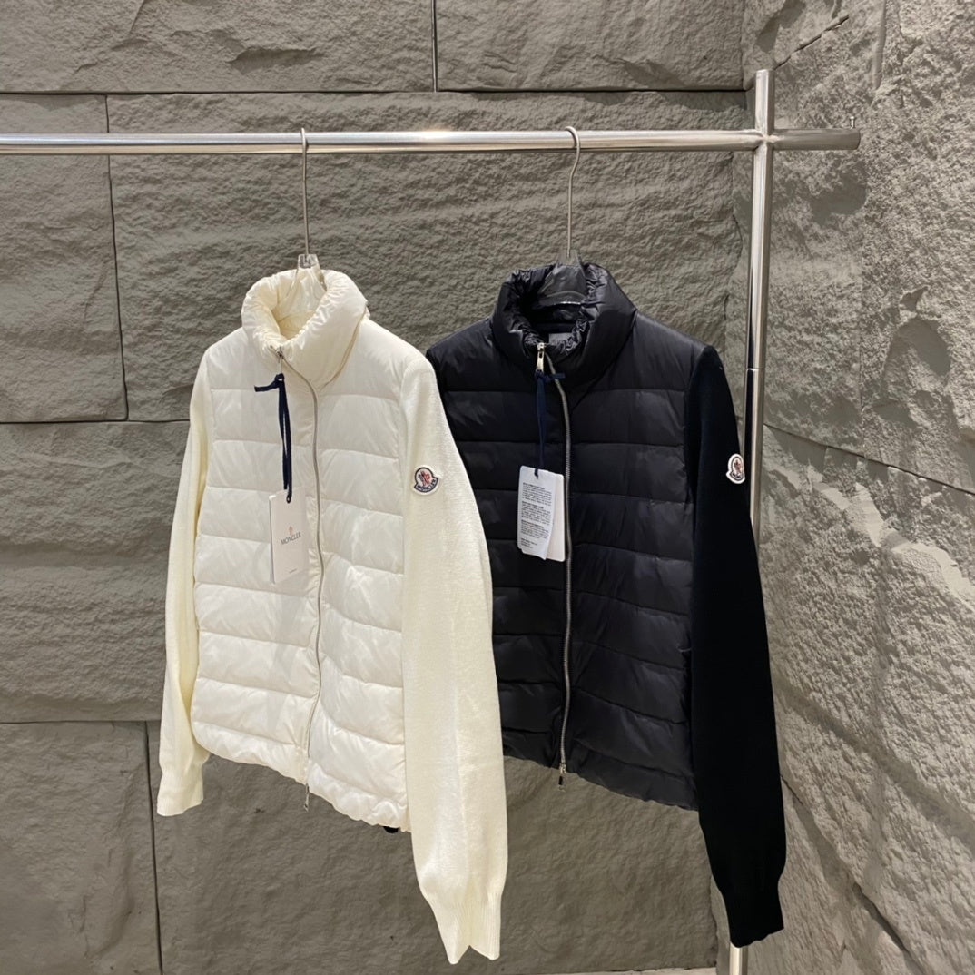Cardigan Moncler Noir