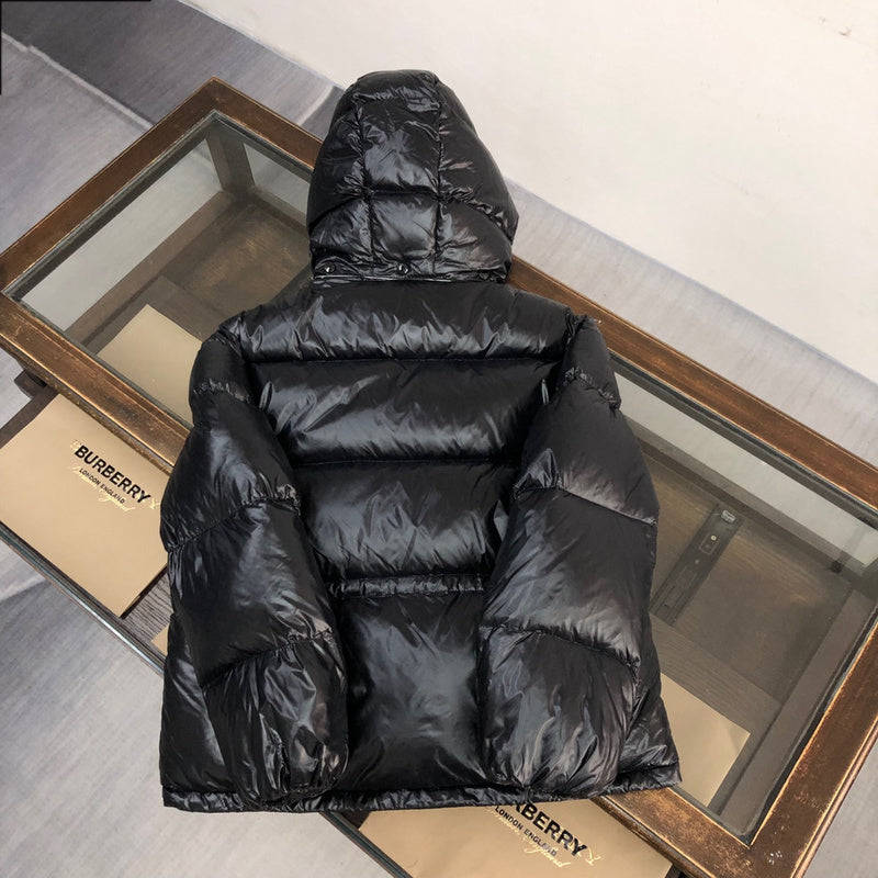 Doudoune Moncler Abbaye Noire