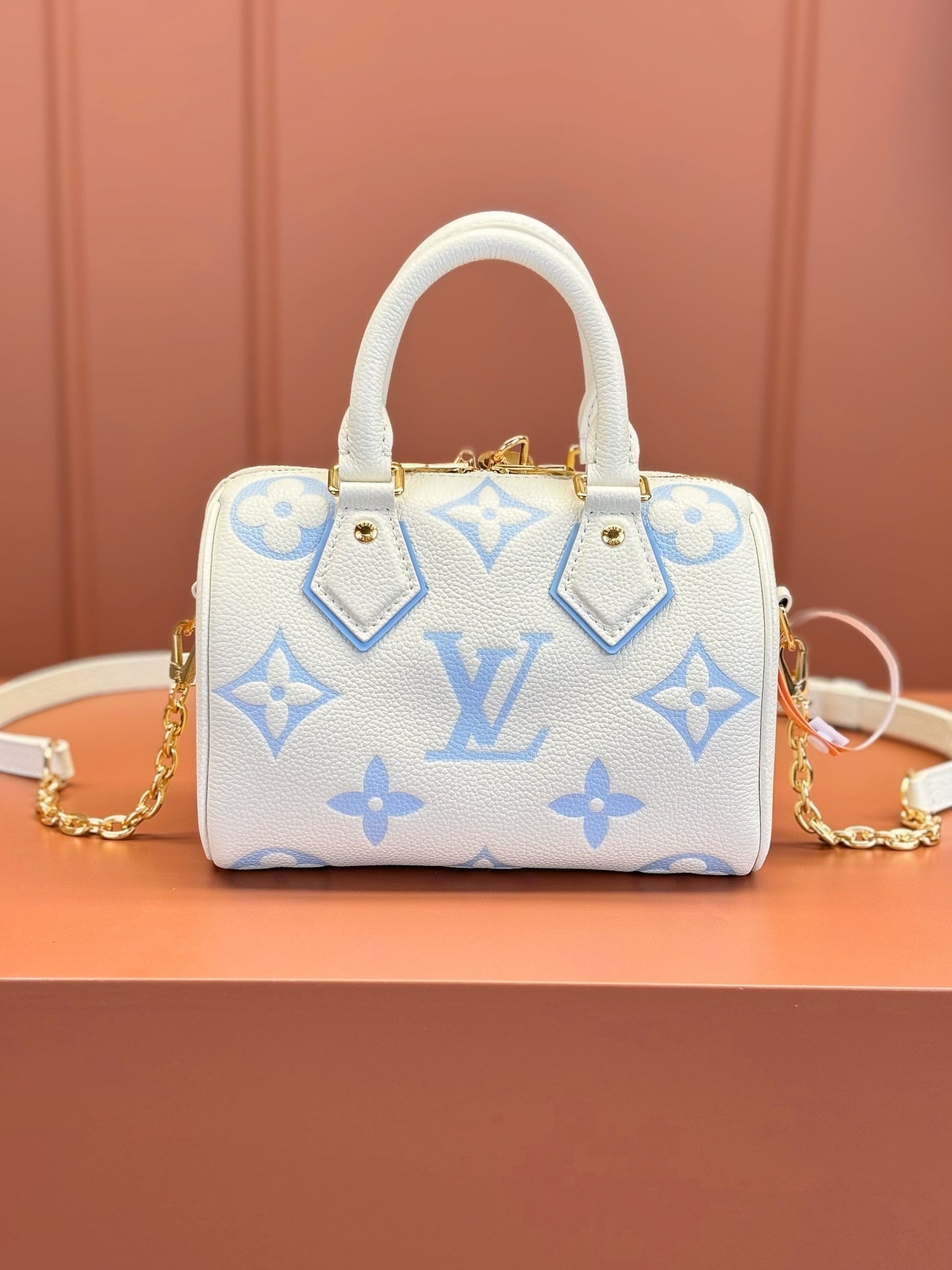 Sac LV Speedy 20 Bandoulière