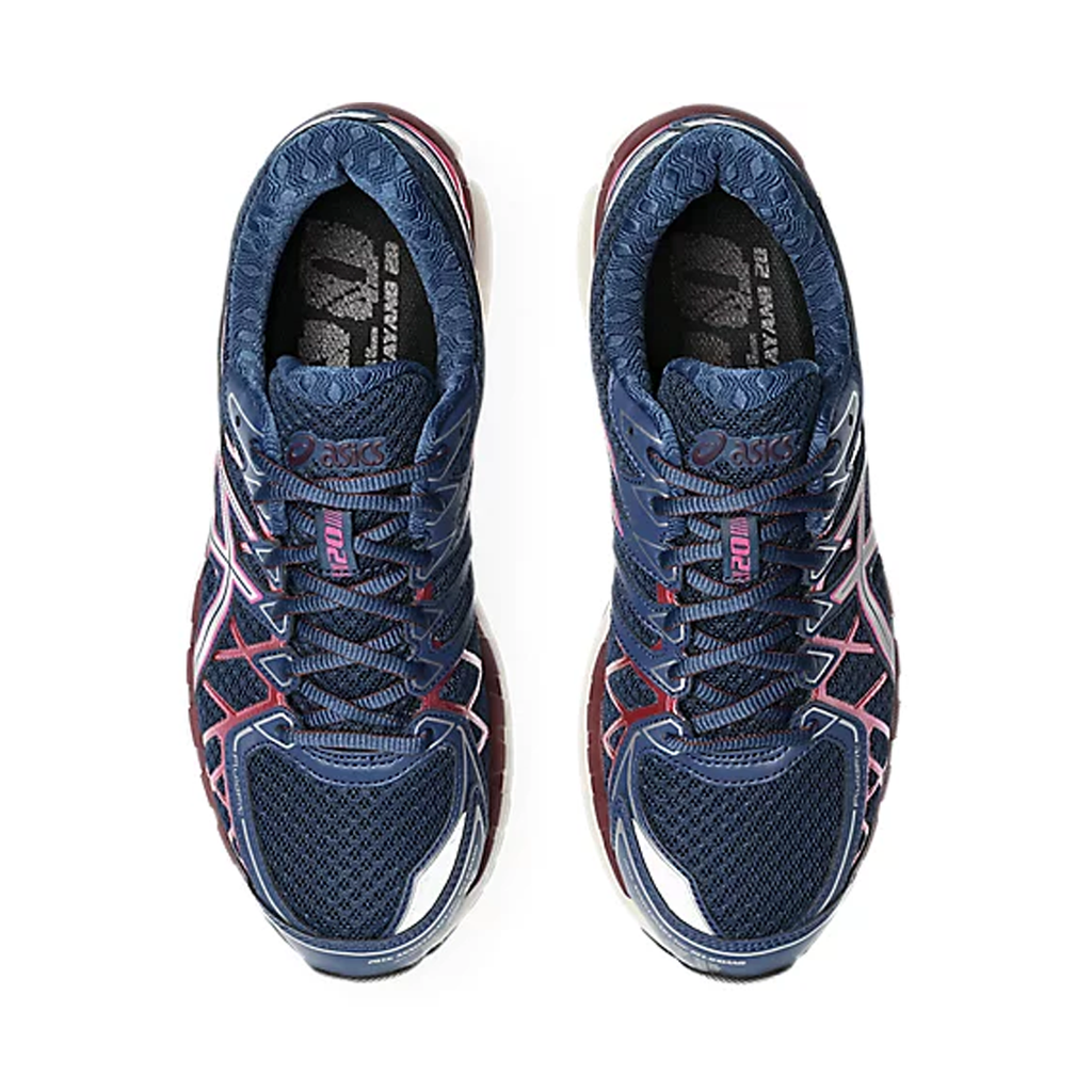 ASICS Gel-Kayano 20 Independence Blue