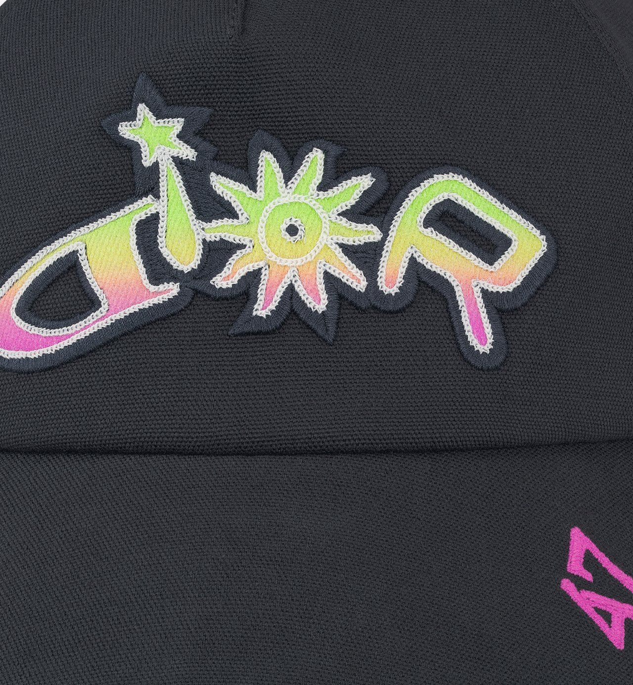 Casquette DIOR AND LEWIS HAMILTON - CASQUETTES (2)