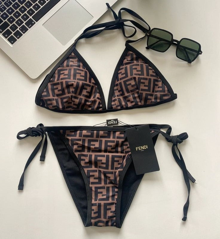 Maillot De Bain FF