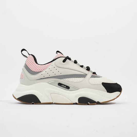 B22 Pale Pink Grey