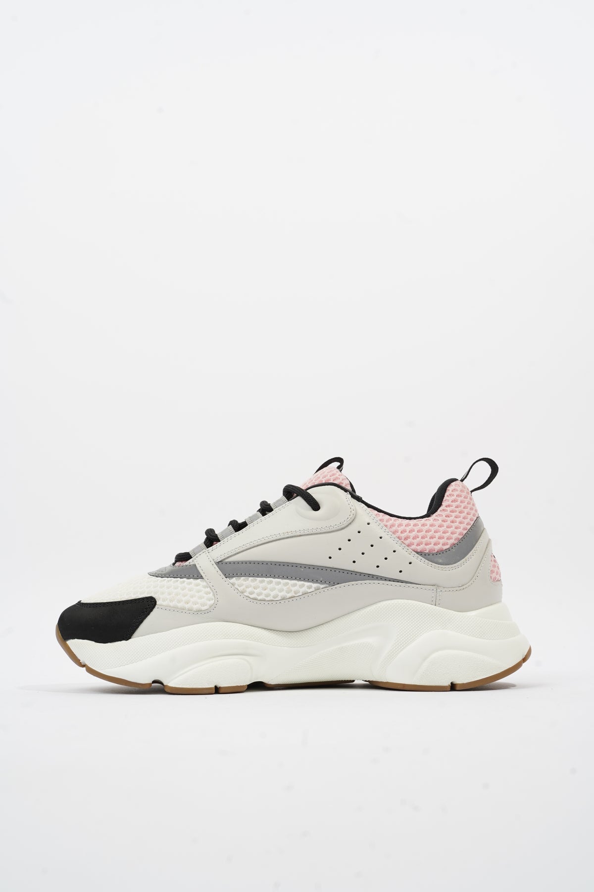 B22 Pale Pink Grey