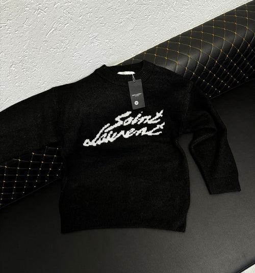 Pull Saint Laurent
