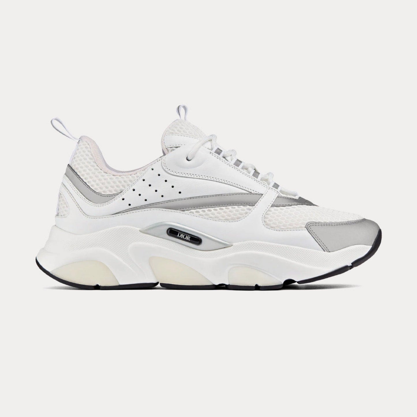 B22 Blanche