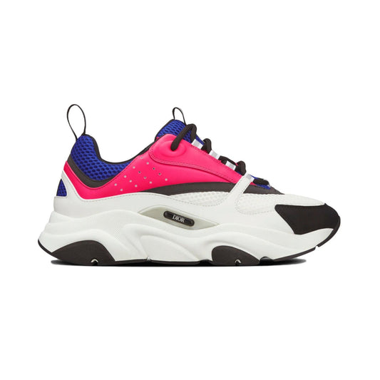 B22 Neon Pink Purple