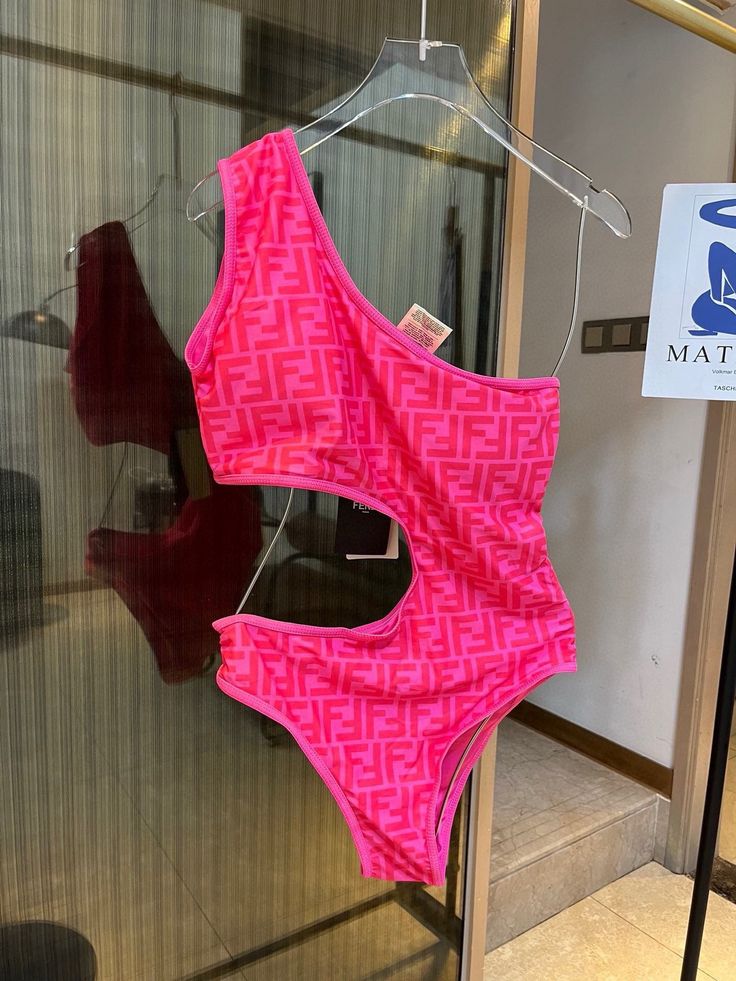 Maillot De Bain FF