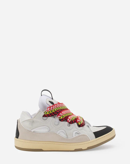 Lanvin Curb Blanche