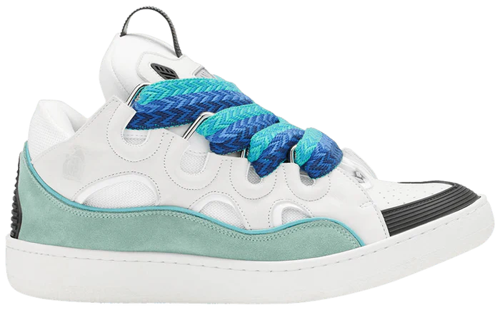 Lanvin Curb Bleu
