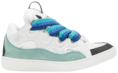 Lanvin Curb Bleu