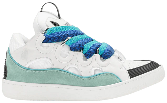 Lanvin Curb Bleu