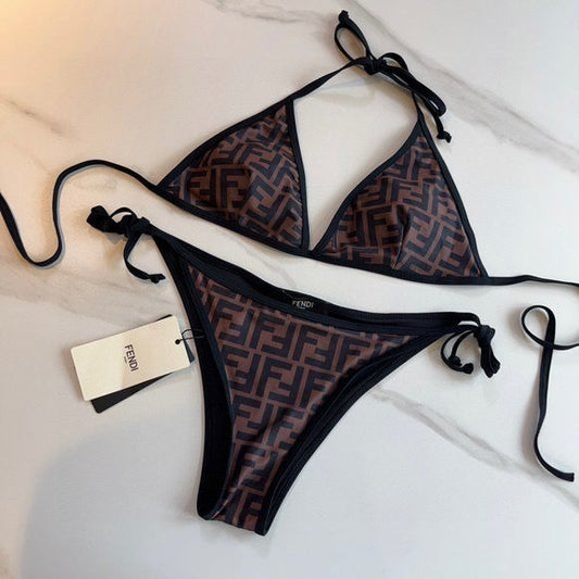 Maillot De Bain FF