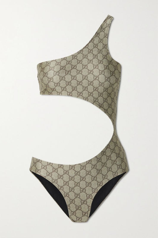 Maillot De Bain GG