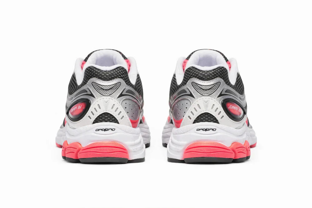SAUCONY PROGRID OMNI 9 Rose
