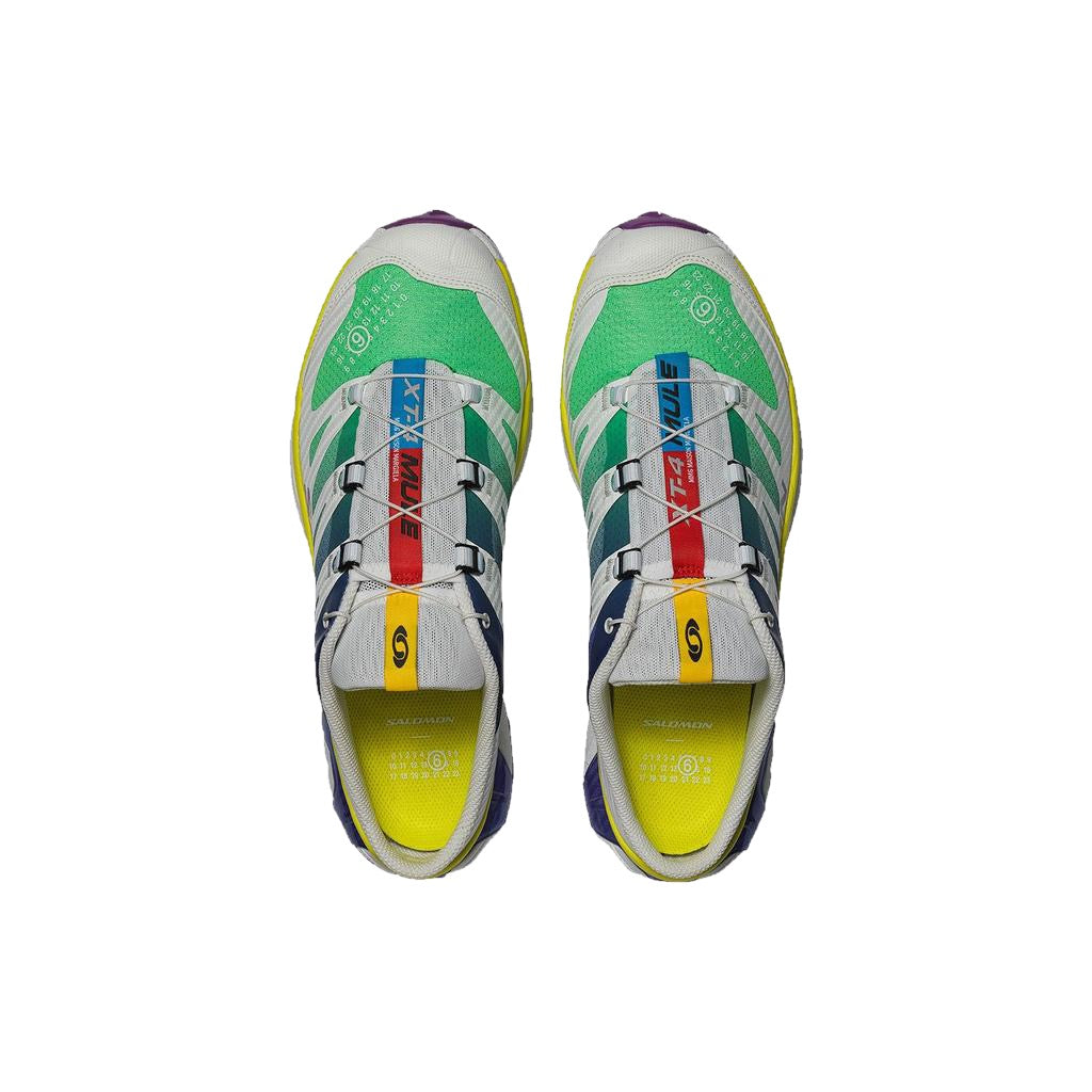 Salomon X Maison Margiela TRICOLORE