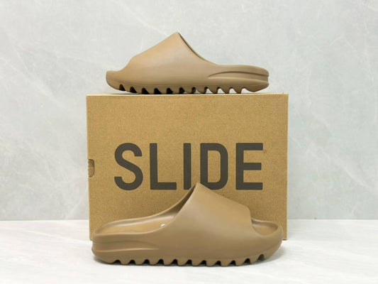 Yeezy Slide Marron