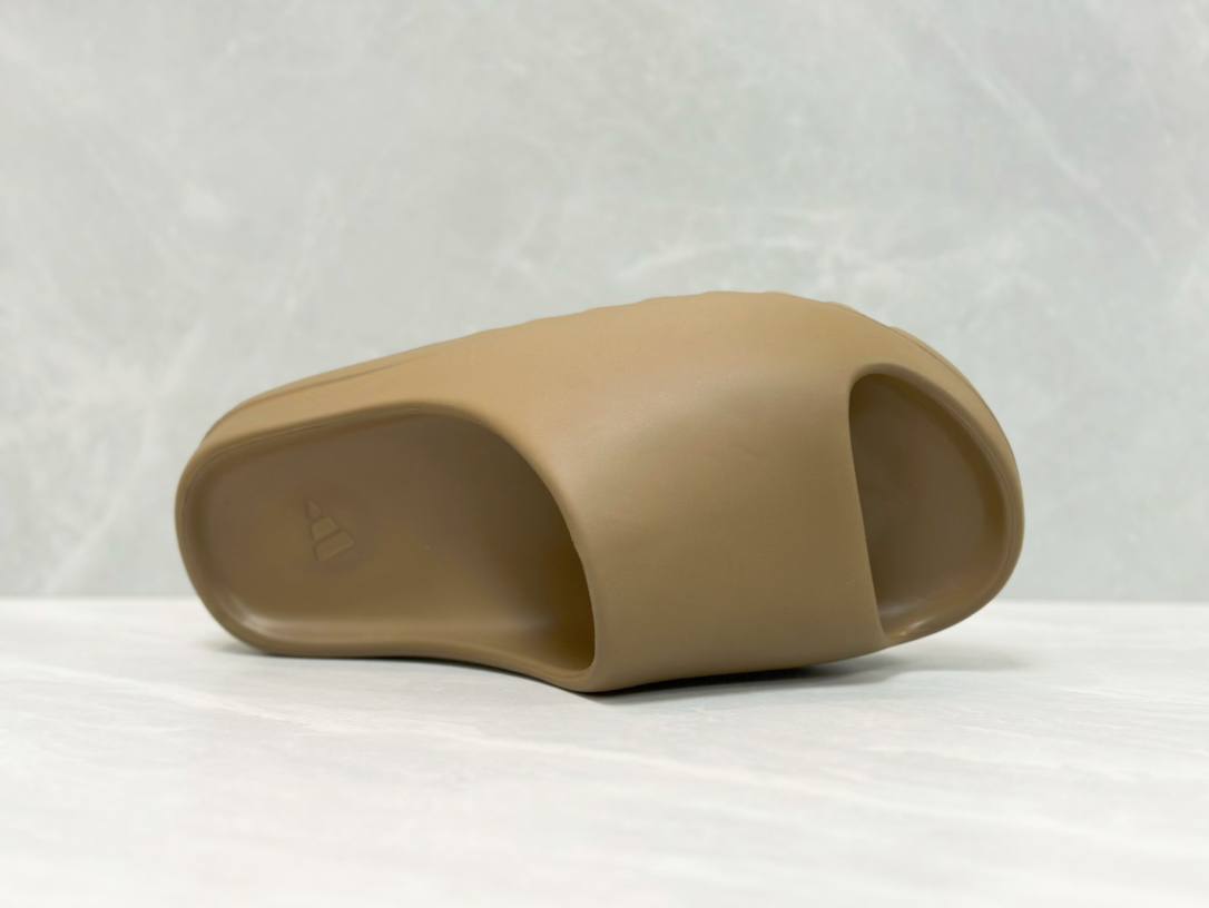 Yeezy Slide Marron