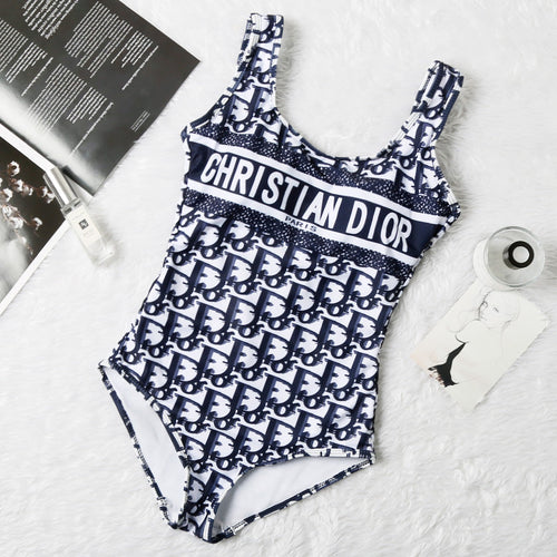 Maillot De Bain CD