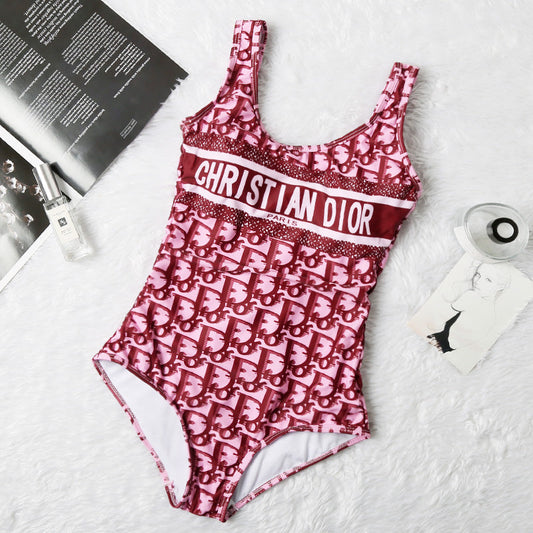 Maillot De Bain CD