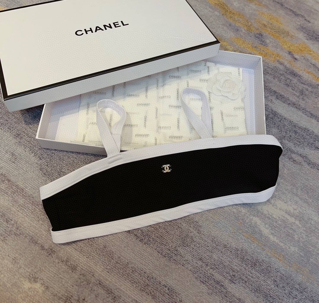 Maillot De Bain Chanel