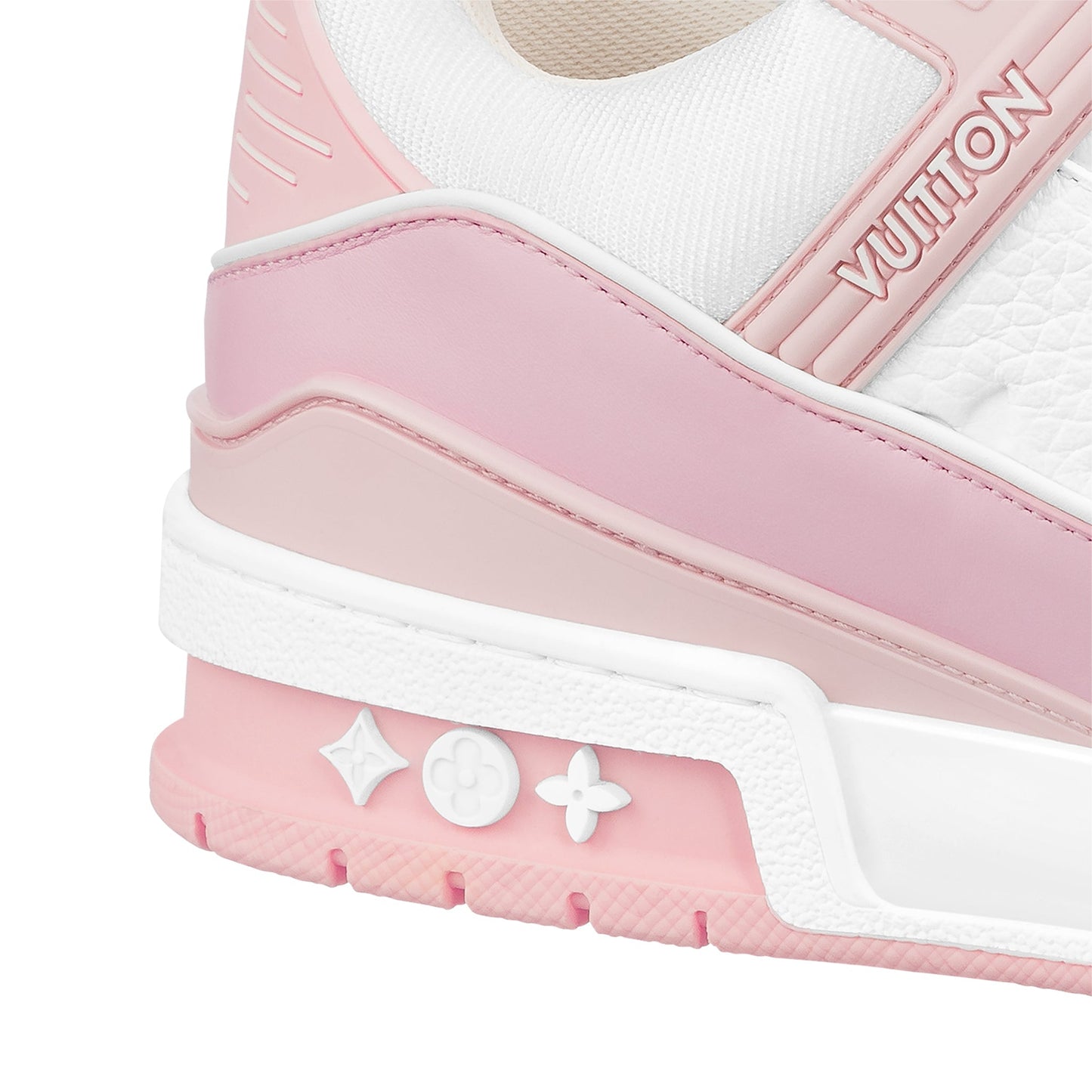 LV Trainer Rose
