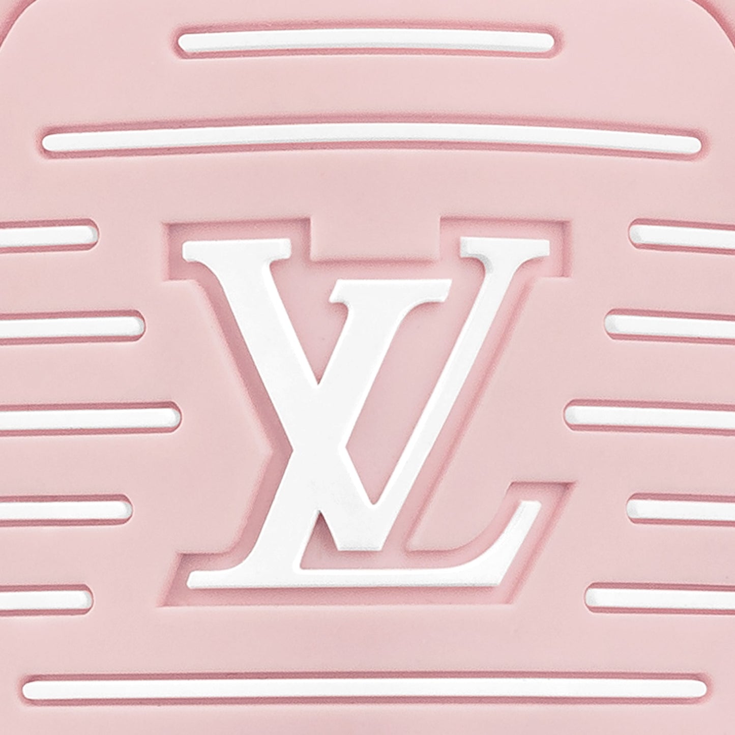 LV Trainer Rose