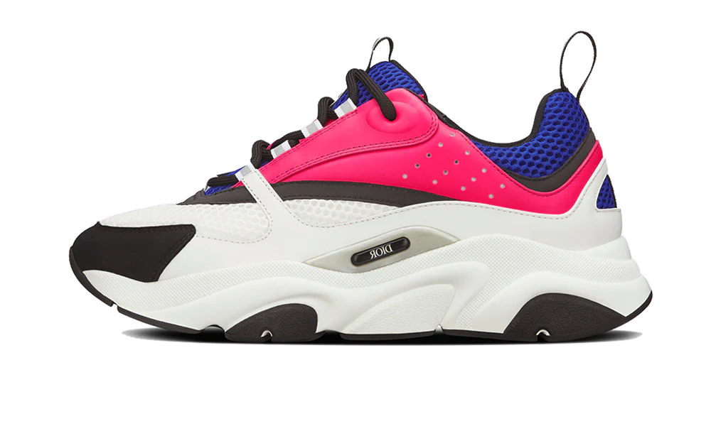 B22 Neon Pink Purple