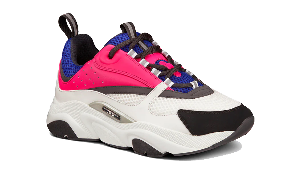 B22 Neon Pink Purple