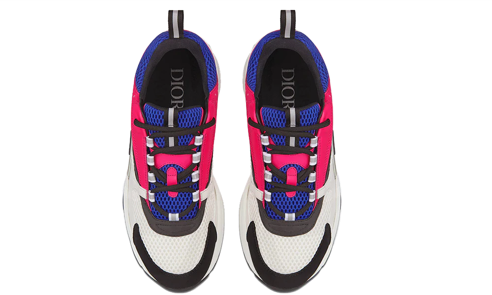 B22 Neon Pink Purple
