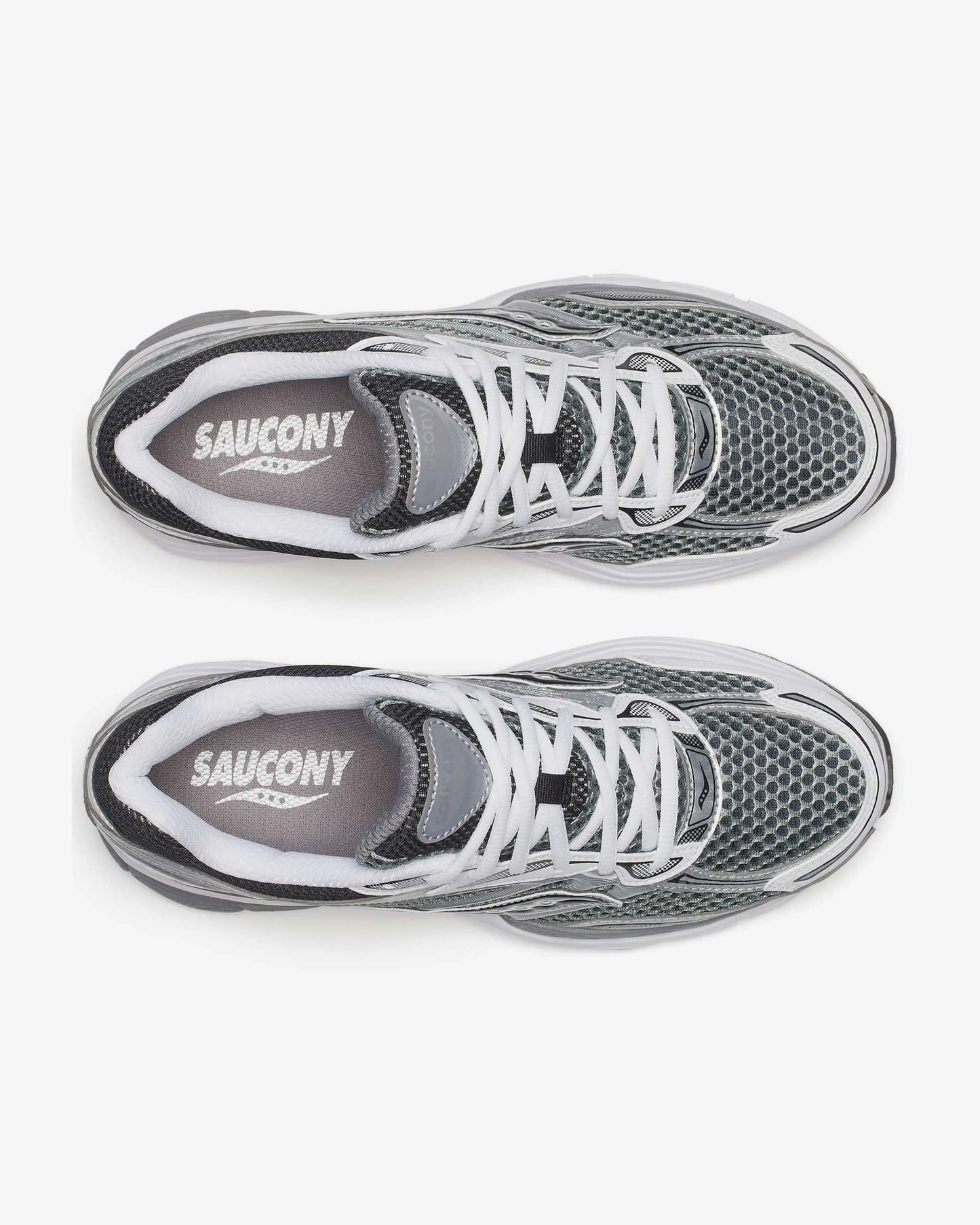 SAUCONY PROGRID OMNI 9 OG Gris