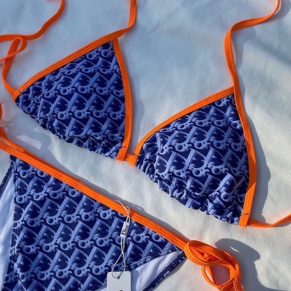 Maillot De Bain CD