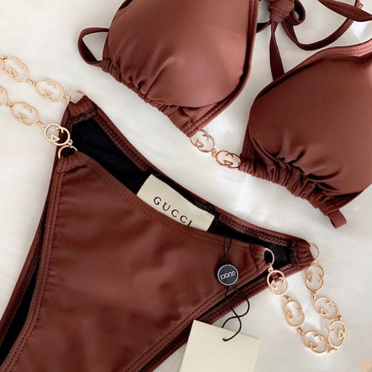 Maillot De Bain GG