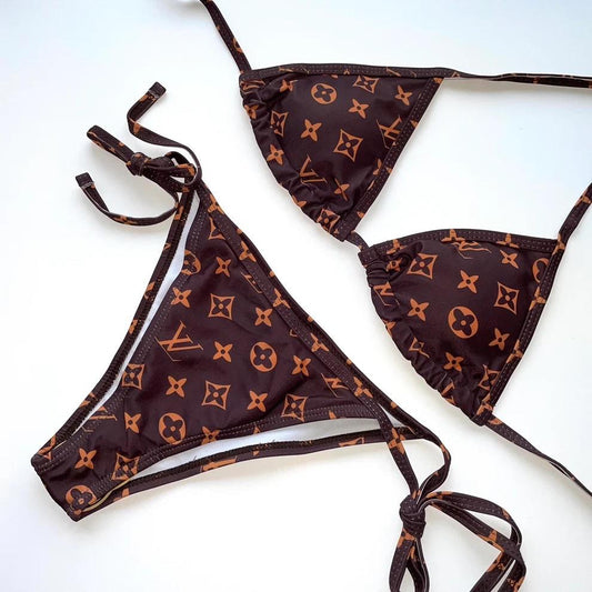 Maillot De Bain LV