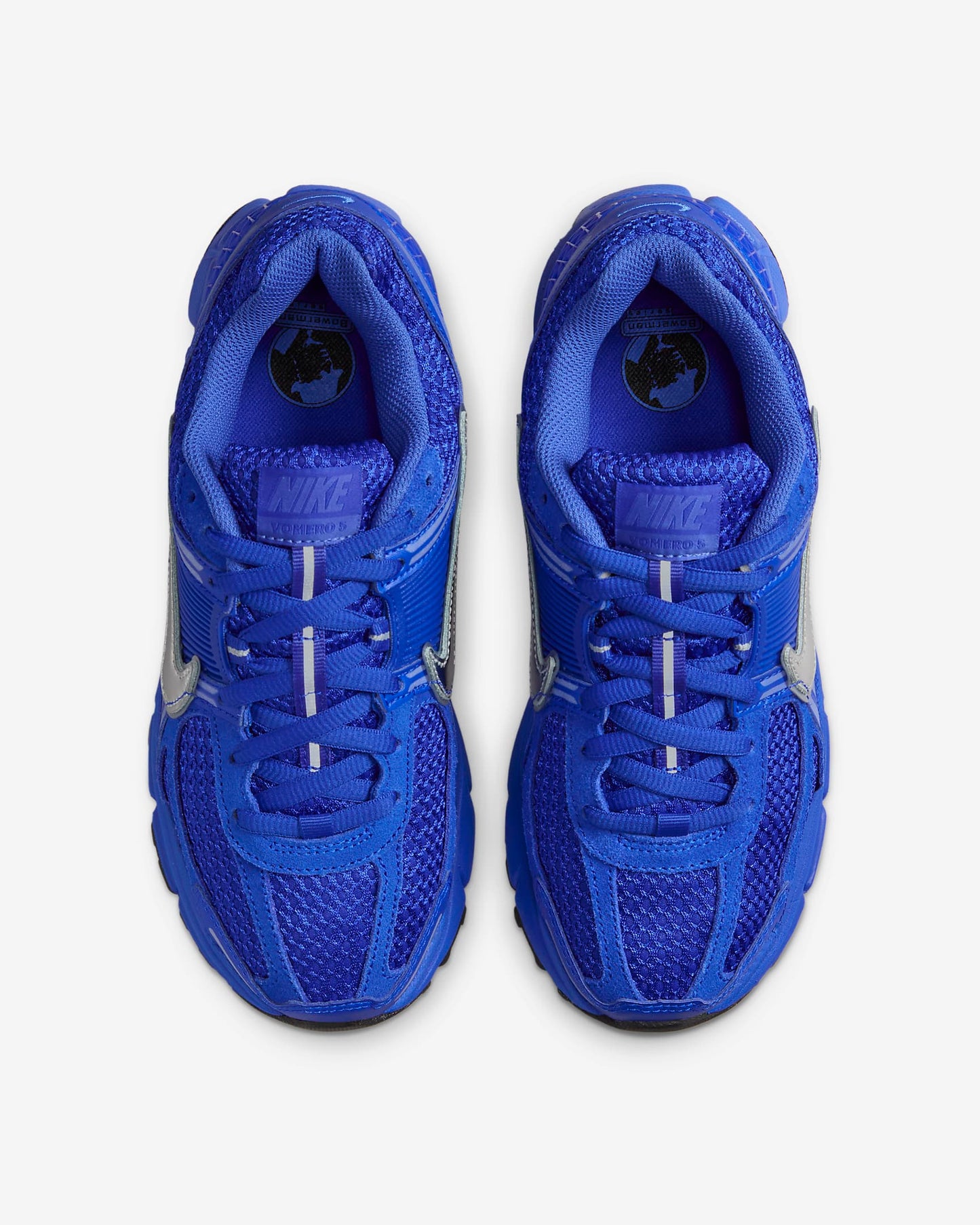 Nike Zoom Vomero 5 Racer Blue