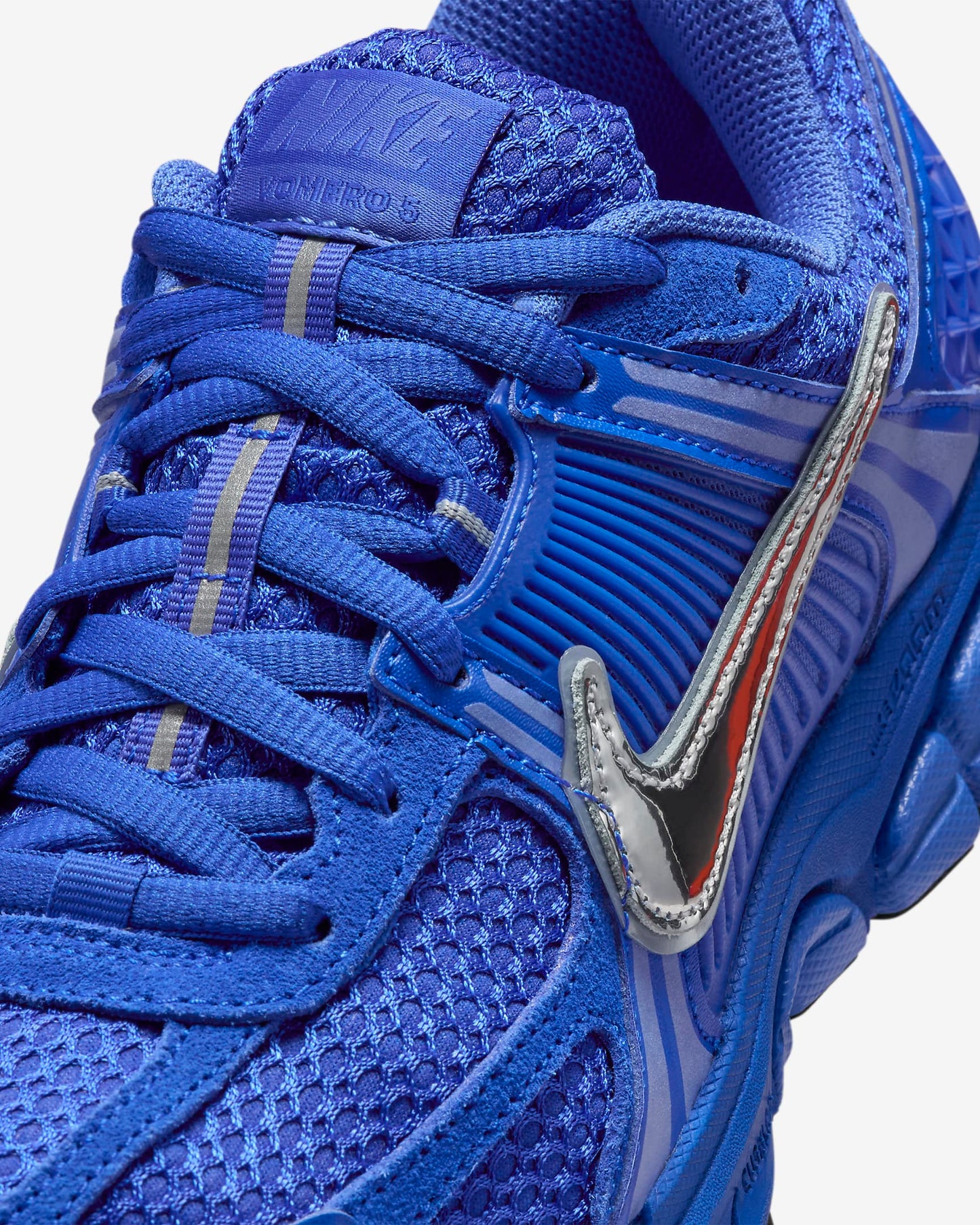 Nike Zoom Vomero 5 Racer Blue