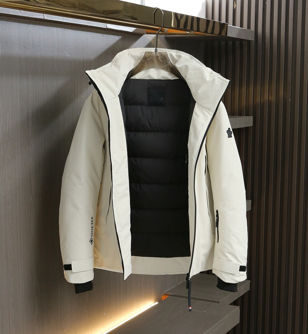 Doudoune Moncler Chanavey