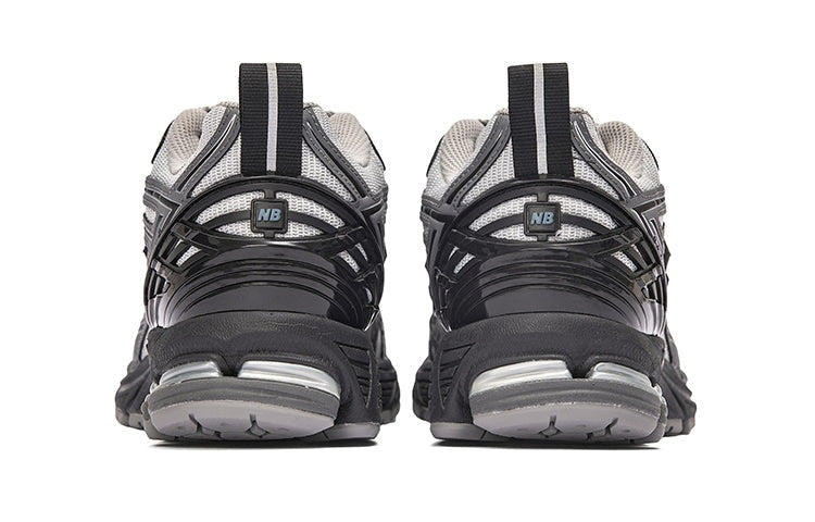 New Balance 1906R Grey Black